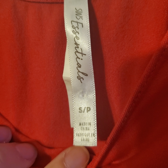 Bodycon tanktop - Picture 3 of 3